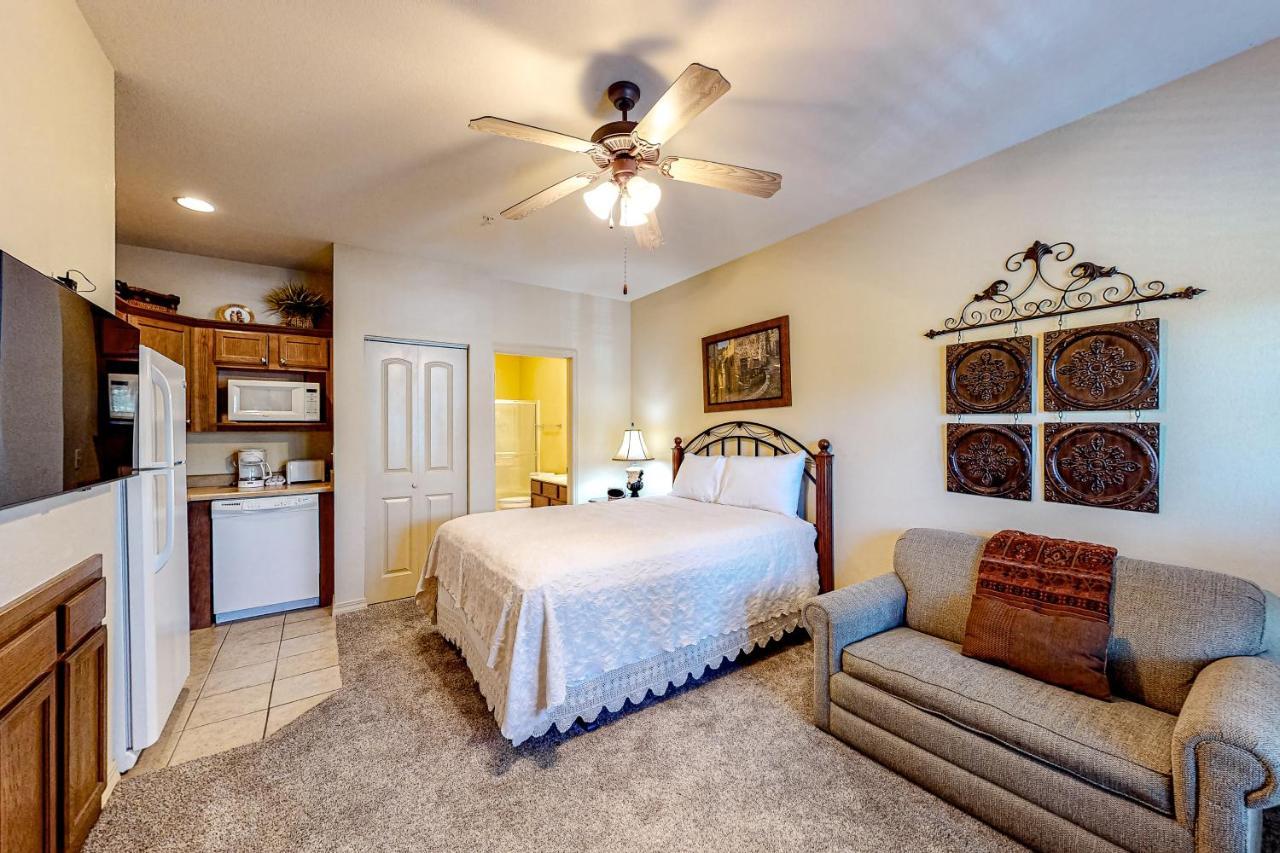 Thousand Hills Condo Branson Exterior foto