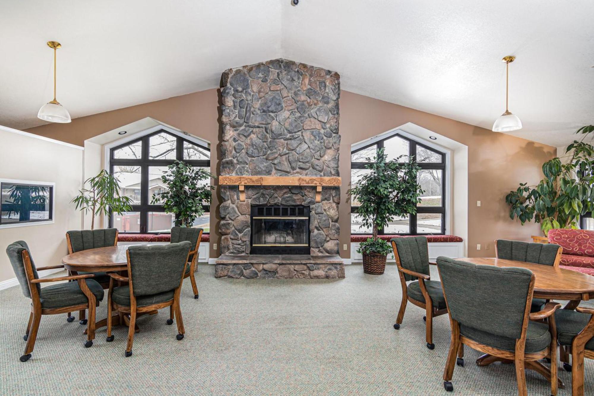 Thousand Hills Condo Branson Exterior foto
